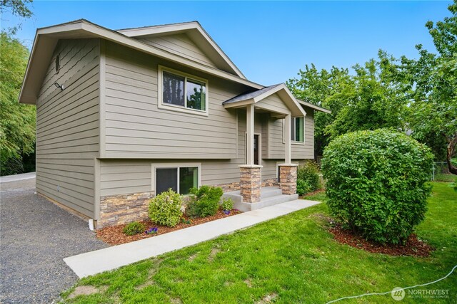 34 Cochran St, Dixie, WA 99329 - photo 2