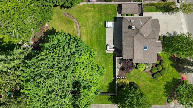 32910 NE 40th Pl, Carnation, WA 98014 - bird's eye view