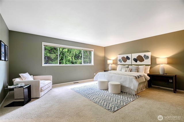 2110 216th Pl NE, Sammamish, WA 98074 - bedroom featuring carpet and baseboards