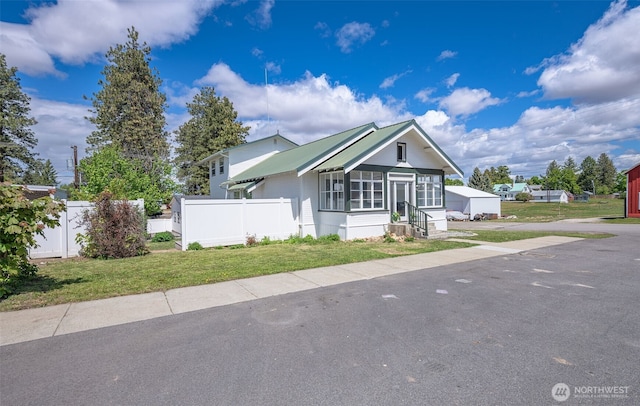 417 E Walnut, Waterville, WA 98858 - photo 2