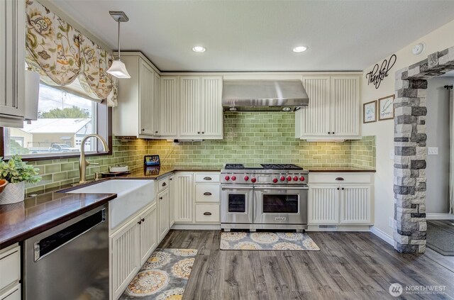 417 E Walnut, Waterville, WA 98858 - photo 1