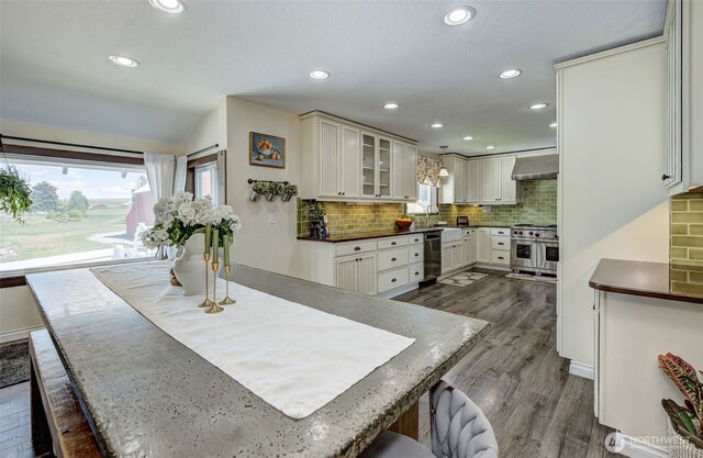 417 E Walnut, Waterville, WA 98858 - photo 6