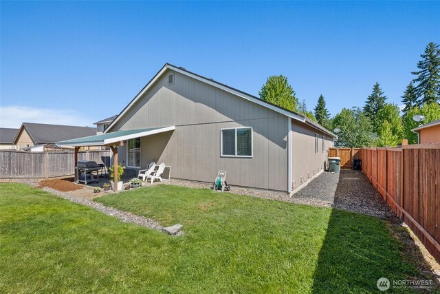 217 Parkside Loop, Napavine, WA 98532 - photo 25