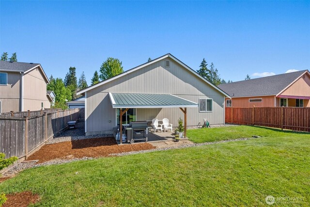 217 Parkside Loop, Napavine, WA 98532 - photo 27