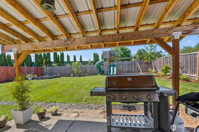 217 Parkside Loop, Napavine, WA 98532 - photo 29