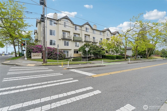 903 N 130th St Unit 113, Seattle, WA 98133 - view of property