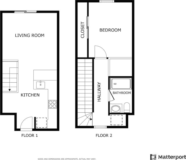 903 N 130th St Unit 113, Seattle, WA 98133 - room layout