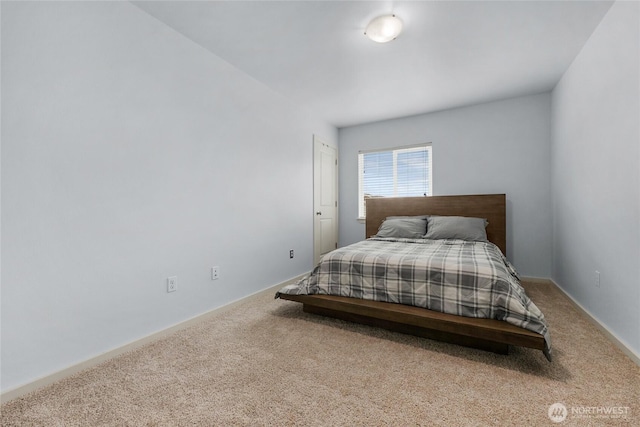 1921 76th Ave SE, Lake Stevens, WA 98258 - view of carpeted bedroom