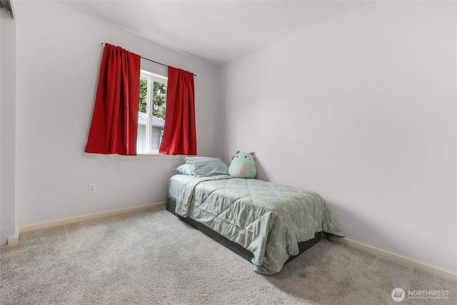 1921 76th Ave SE, Lake Stevens, WA 98258 - carpeted bedroom with baseboards
