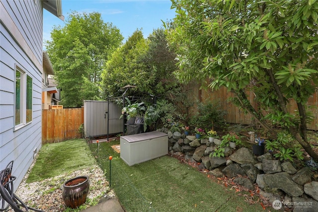 1921 76th Ave SE, Lake Stevens, WA 98258 - view of yard