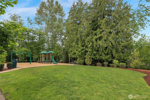 1921 76th Ave SE, Lake Stevens, WA 98258 - view of grassy yard
