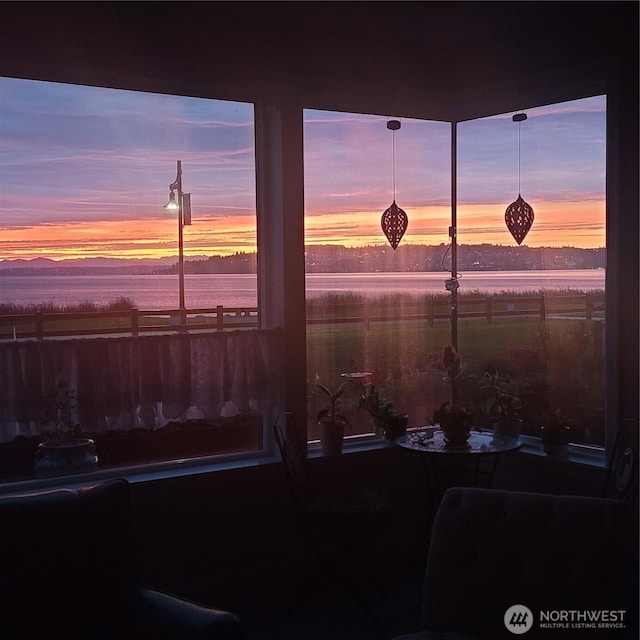 4907 Main St Unit 107, Tacoma, WA 98407 - water view