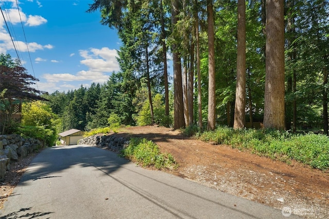 35029 37th Ave S, Auburn, WA 98001 - view of road featuring a view of trees