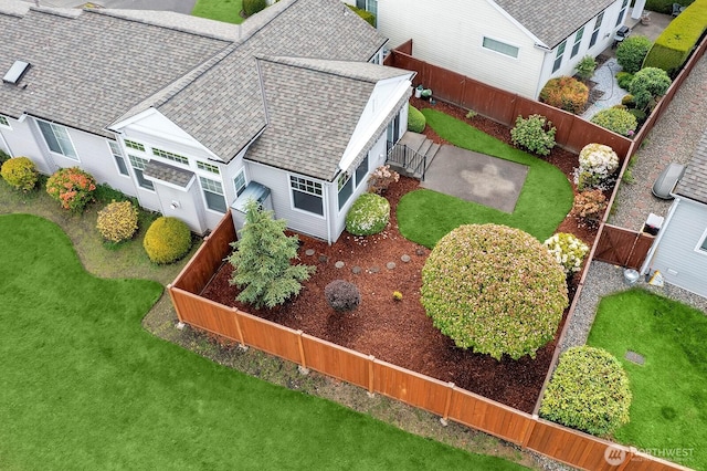 7407 143rd Avenue Ct E, Sumner, WA 98390 - view of subject property