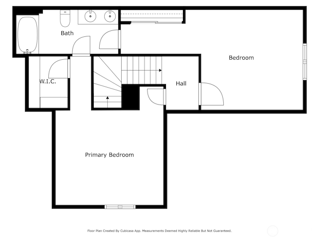 3707 Simmons Heights Ln SW, Tumwater, WA 98512 - room layout