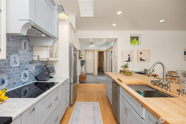 10555 NE Morning Ln, Bainbridge Island, WA 98110 - photo 5