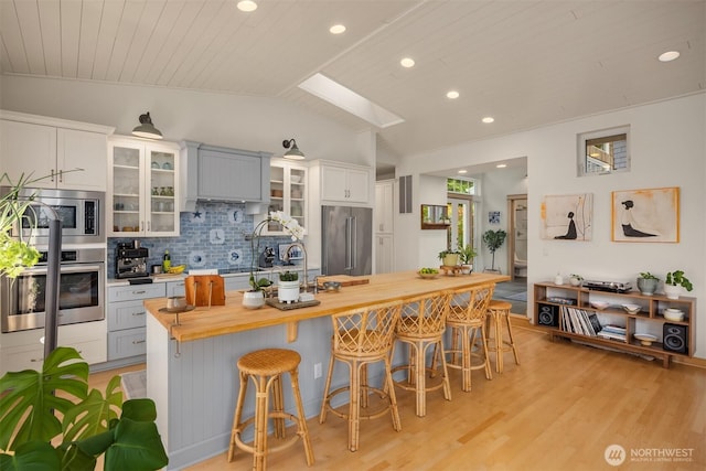 10555 NE Morning Ln, Bainbridge Island, WA 98110 - photo 7