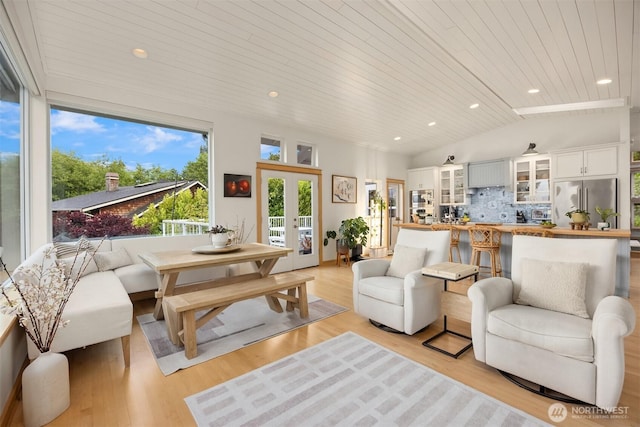 10555 NE Morning Ln, Bainbridge Island, WA 98110 - photo 8