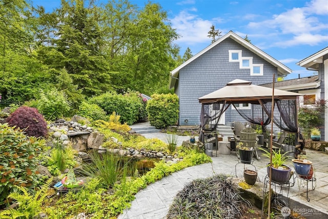 10555 NE Morning Ln, Bainbridge Island, WA 98110 - photo 20