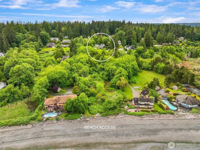 10555 NE Morning Ln, Bainbridge Island, WA 98110 - photo 33