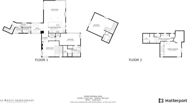 10555 NE Morning Ln, Bainbridge Island, WA 98110 - photo 37