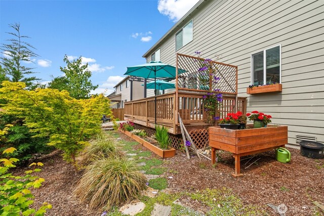4415 Goldcrest Dr NW, Olympia, WA 98502 - exterior space
