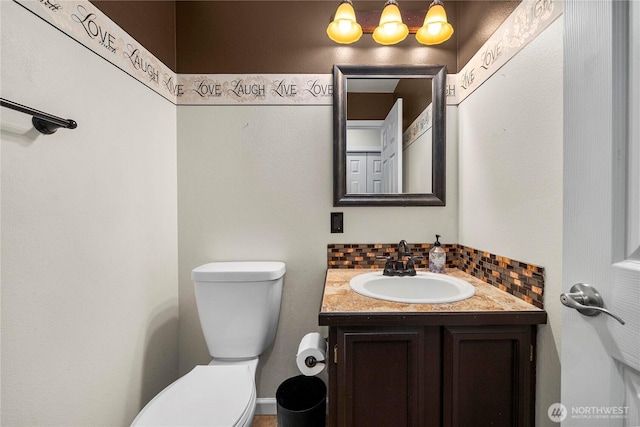 27772 213th Ct SE, Maple Valley, WA 98038 - bathroom with toilet and vanity