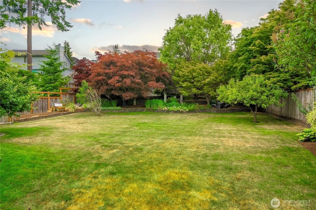 27772 213th Ct SE, Maple Valley, WA 98038 - view of yard