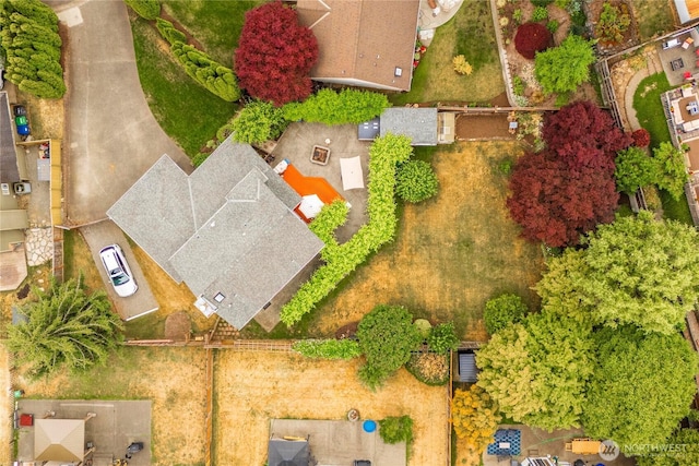 27772 213th Ct SE, Maple Valley, WA 98038 - drone / aerial view