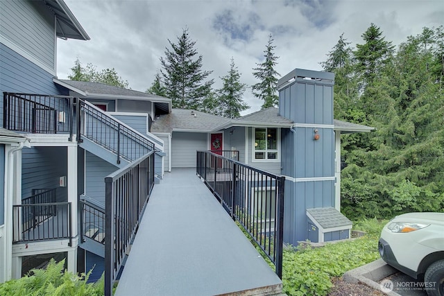12019 NE 204th Pl Unit D303, Bothell, WA 98011 - view of surrounding community