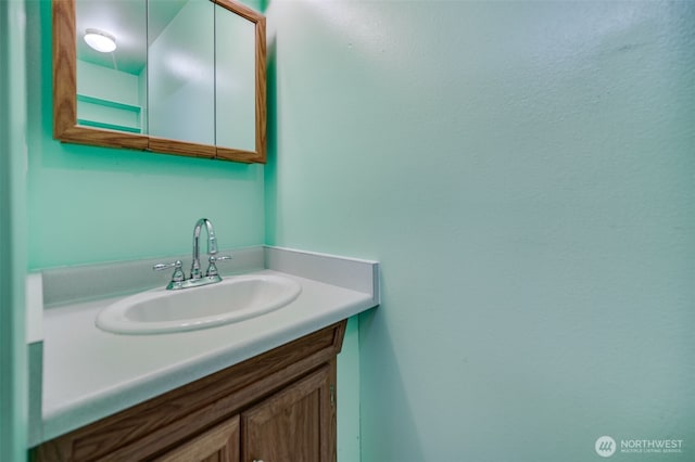 11319 86th Ave E, Puyallup, WA 98373 - bathroom featuring vanity