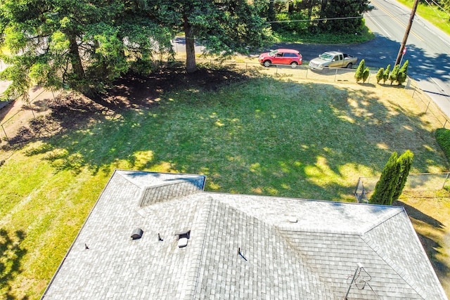 11319 86th Ave E, Puyallup, WA 98373 - aerial view