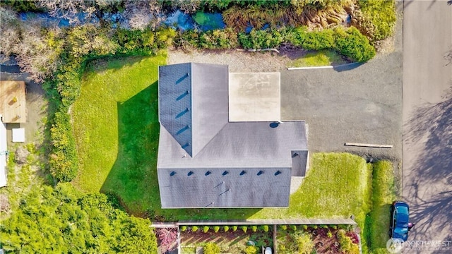 152 N Oar Loop NW, Ocean Shores, WA 98569 - view of subject property
