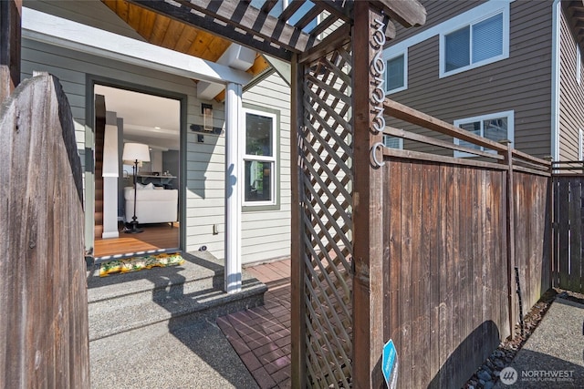 3633 22nd Ave W Unit C, Seattle, WA 98199 - view of property exterior