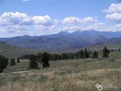 21 N Pine Bluff Rd, Oroville, WA 98844