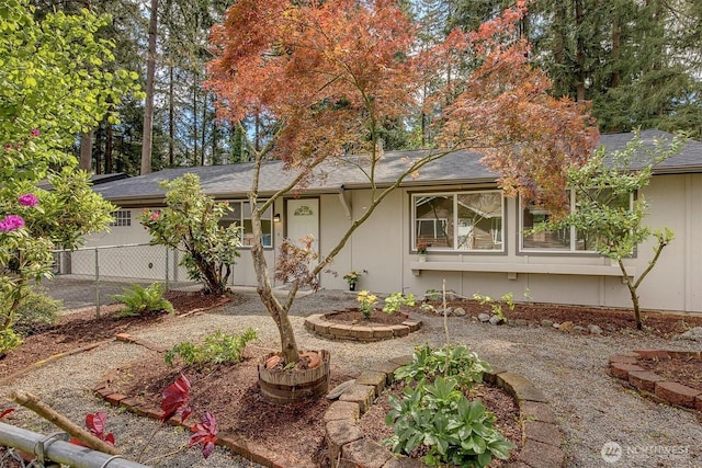 19055 SE 269th St, Covington, WA 98042 - ranch-style house with a shingled roof