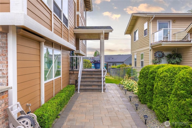 11031 Cornell Ave S, Seattle, WA 98178 - view of patio / terrace