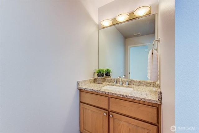 14531 86th Pl NE, Kenmore, WA 98028 - bathroom featuring vanity