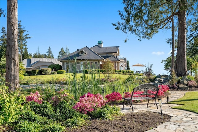 33020 84th Ave NW, Stanwood, WA 98292 - view of surrounding community
