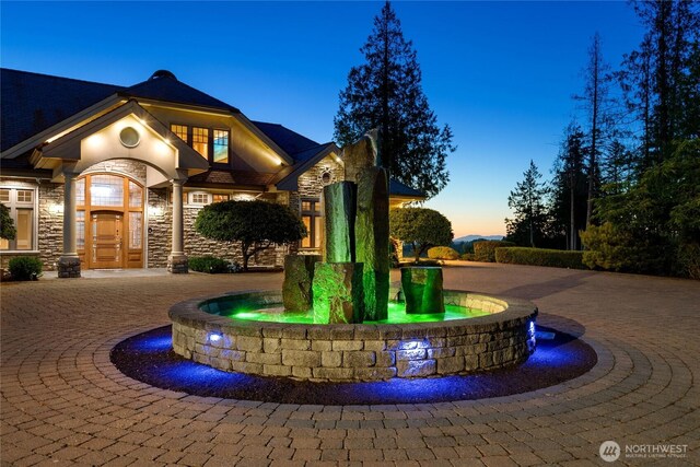 33020 84th Ave NW, Stanwood, WA 98292 - view of surrounding community