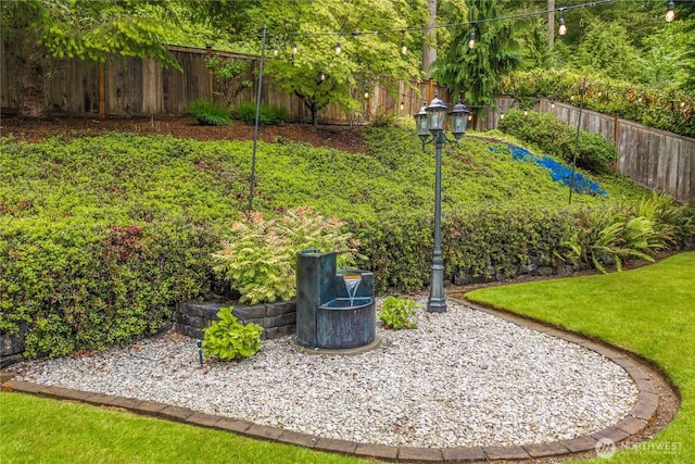 8122 104th Street Ct SW, Lakewood, WA 98498 - view of fenced backyard