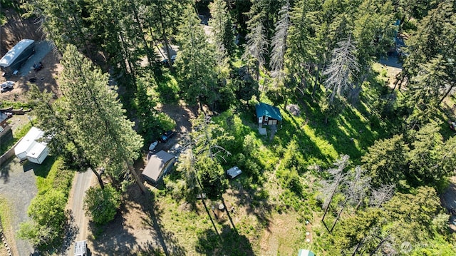 131 Horse Heaven Rd, Cle Elum, WA 98922 - aerial overview of property's location
