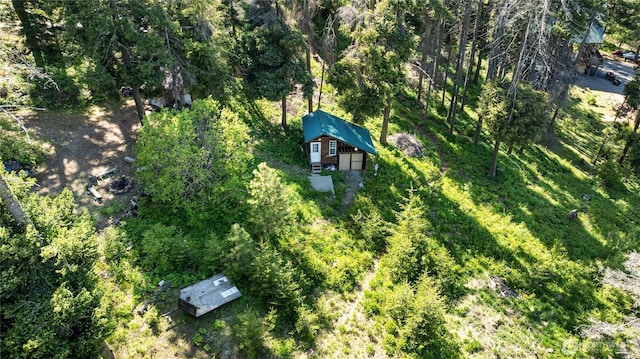 131 Horse Heaven Rd, Cle Elum, WA 98922 - aerial overview of property's location