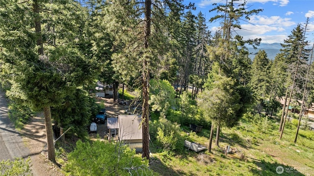 131 Horse Heaven Rd, Cle Elum, WA 98922 - aerial view of property and surrounding area