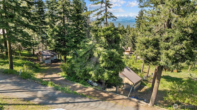 131 Horse Heaven Rd, Cle Elum, WA 98922 - exterior space