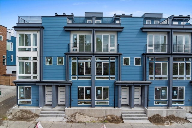 1206C NW 83rd St, Seattle, WA 98117 - view of front of property