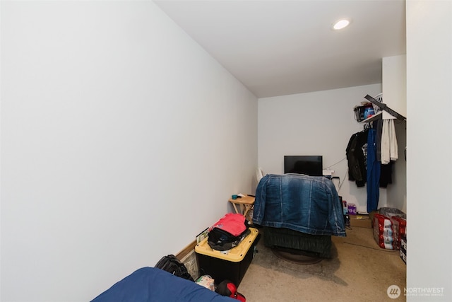 1310 SW Clevenger Ln, Port Orchard, WA 98367 - view of storage area