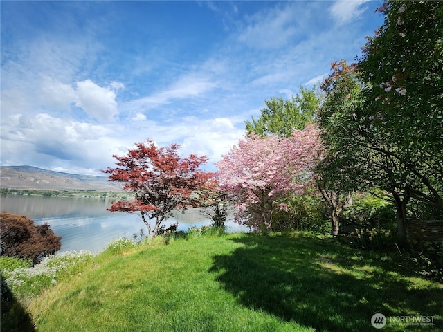 56 Westlake Rd, Oroville, WA 98844 - water view
