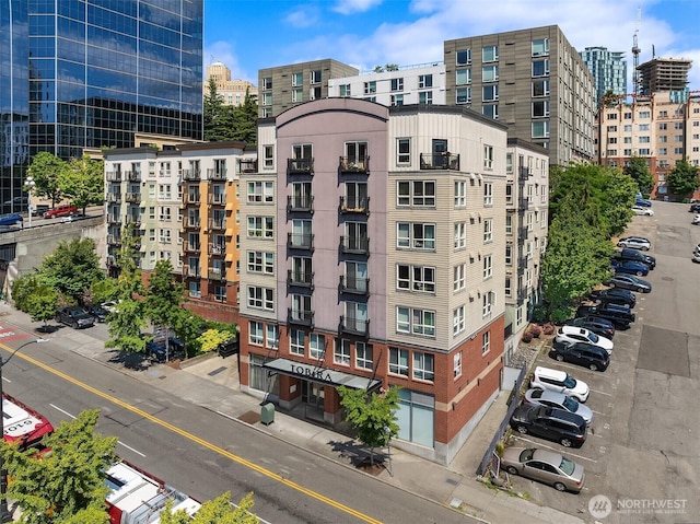 108 5th Ave S Unit 720, Seattle, WA 98104 - photo 1