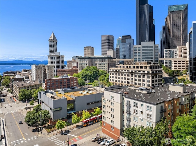 108 5th Ave S Unit 720, Seattle, WA 98104 - photo 2